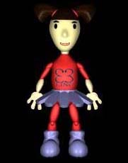 girl